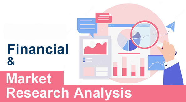 Financial and Market Research Analysis